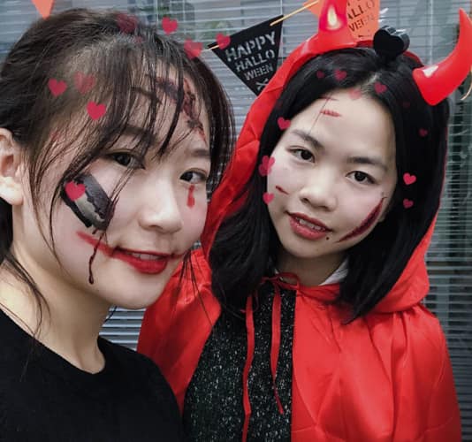 加入我们